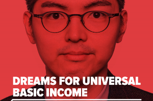 Dreams for Universal Basic Income - FEPS study findings