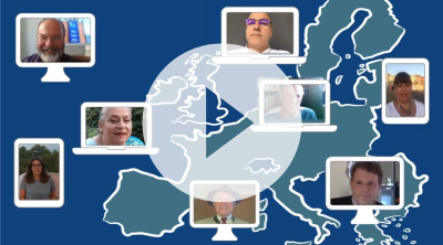 Watch the ECI launch video